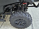 New 2026 Honda Others SxS700M4F in DAVIE, FLORIDA (Photo 8)