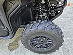 New 2026 Honda Others SxS700M4F in DAVIE, FLORIDA (Photo 9)