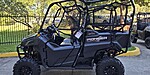 New 2026 Honda Others SxS700M4D in DAVIE, FLORIDA