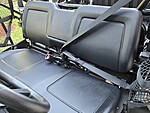 New 2026 Honda Others SxS700M4D in DAVIE, FLORIDA (Photo 12)