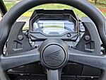 New 2026 Honda Others SxS700M4D in DAVIE, FLORIDA (Photo 19)