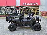 New 2026 Honda Others SxS700M4D in DAVIE, FLORIDA (Photo 2)