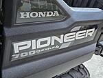 New 2026 Honda Others SxS700M4D in DAVIE, FLORIDA (Photo 20)