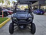 New 2026 Honda Others SxS700M4D in DAVIE, FLORIDA (Photo 4)