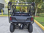 New 2026 Honda Others SxS700M4D in DAVIE, FLORIDA (Photo 5)