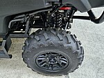 New 2026 Honda Others SxS700M4D in DAVIE, FLORIDA (Photo 8)