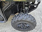 New 2026 Honda Others SxS700M4D in DAVIE, FLORIDA (Photo 9)