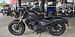 New 2026 Honda Others CMX300AC in DAVIE, FLORIDA