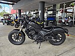 New 2026 Honda Others CMX300AC in DAVIE, FLORIDA (Photo 1)