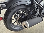 New 2026 Honda Others CMX300AC in DAVIE, FLORIDA (Photo 10)