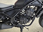 New 2026 Honda Others CMX300AC in DAVIE, FLORIDA (Photo 11)