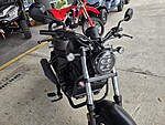 New 2026 Honda Others CMX300AC in DAVIE, FLORIDA (Photo 17)