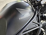 New 2026 Honda Others CMX300AC in DAVIE, FLORIDA (Photo 18)