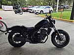 New 2026 Honda Others CMX300AC in DAVIE, FLORIDA (Photo 2)
