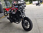 New 2026 Honda Others CMX300AC in DAVIE, FLORIDA (Photo 3)