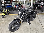 New 2026 Honda Others CMX300AC in DAVIE, FLORIDA (Photo 4)