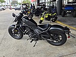 New 2026 Honda Others CMX300AC in DAVIE, FLORIDA (Photo 5)