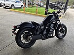 New 2026 Honda Others CMX300AC in DAVIE, FLORIDA (Photo 6)