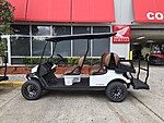 New 2026 EZGO Others L6 Summit XT in DAVIE, FLORIDA (Photo 2)