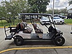 New 2026 EZGO Others L6 Summit XT in DAVIE, FLORIDA (Photo 3)