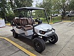 New 2026 EZGO Others L6 Summit XT in DAVIE, FLORIDA (Photo 4)