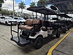 New 2026 EZGO Others L6 Summit XT in DAVIE, FLORIDA (Photo 5)