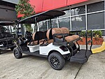 New 2026 EZGO Others L6 Summit XT in DAVIE, FLORIDA (Photo 6)
