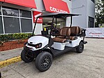 New 2026 EZGO Others L6 Summit XT in DAVIE, FLORIDA (Photo 7)