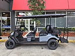 New 2026 EZGO Others L6 Summot XT in DAVIE, FLORIDA (Photo 1)