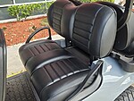 New 2026 EZGO Others L6 Summot XT in DAVIE, FLORIDA (Photo 13)