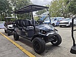 New 2026 EZGO Others L6 Summot XT in DAVIE, FLORIDA (Photo 4)