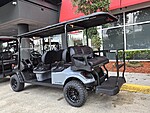 New 2026 EZGO Others L6 Summot XT in DAVIE, FLORIDA (Photo 5)