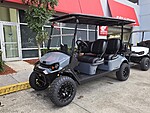 New 2026 EZGO Others L6 Summot XT in DAVIE, FLORIDA (Photo 6)