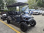 New 2026 EZGO Others L6 Summot XT in DAVIE, FLORIDA (Photo 7)