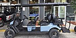 New 2026 EZGO Others L6 Summit XT in DAVIE, FLORIDA