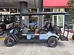New 2026 EZGO Others L6 Summit XT in DAVIE, FLORIDA (Photo 1)