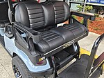 New 2026 EZGO Others L6 Summit XT in DAVIE, FLORIDA (Photo 14)