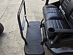 New 2026 EZGO Others L6 Summit XT in DAVIE, FLORIDA (Photo 15)