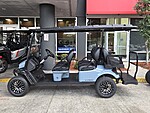 New 2026 EZGO Others L6 Summit XT in DAVIE, FLORIDA (Photo 2)
