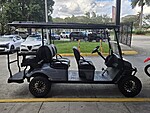 New 2026 EZGO Others L6 Summit XT in DAVIE, FLORIDA (Photo 3)