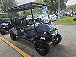 New 2026 EZGO Others L6 Summit XT in DAVIE, FLORIDA (Photo 4)