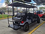 New 2026 EZGO Others L6 Summit XT in DAVIE, FLORIDA (Photo 5)