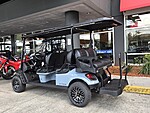 New 2026 EZGO Others L6 Summit XT in DAVIE, FLORIDA (Photo 6)