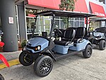 New 2026 EZGO Others L6 Summit XT in DAVIE, FLORIDA (Photo 7)