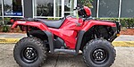 New 2026 Honda Fourtrax Foreman? Rubicon  in DAVIE, FLORIDA