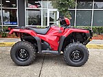 New 2026 Honda Fourtrax Foreman? Rubicon  in DAVIE, FLORIDA (Photo 1)