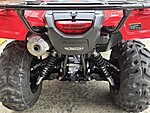 New 2026 Honda Fourtrax Foreman? Rubicon  in DAVIE, FLORIDA (Photo 11)