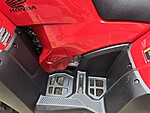 New 2026 Honda Fourtrax Foreman? Rubicon  in DAVIE, FLORIDA (Photo 12)