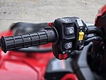 New 2026 Honda Fourtrax Foreman? Rubicon  in DAVIE, FLORIDA (Photo 15)