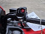 New 2026 Honda Fourtrax Foreman? Rubicon  in DAVIE, FLORIDA (Photo 16)